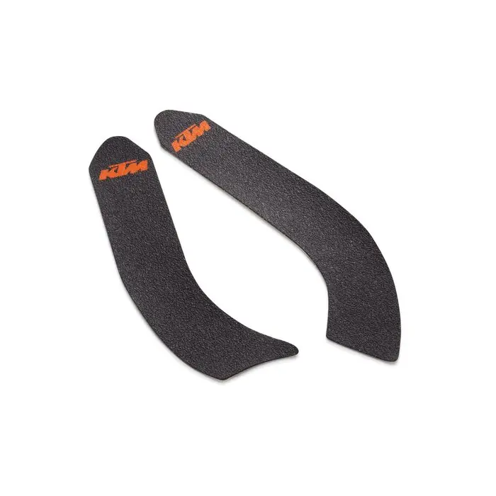 Kostenfreie Lieferung Rahmensch.Aufkleber-Set Schw.