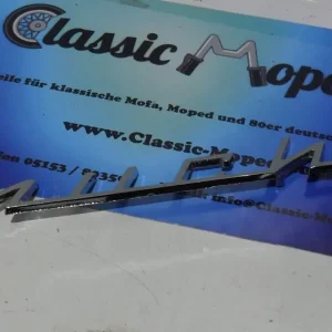 Finale Aktion Puch R50 VZ DS 50 Schriftzug Emblem Verkleidung Steyr NEU