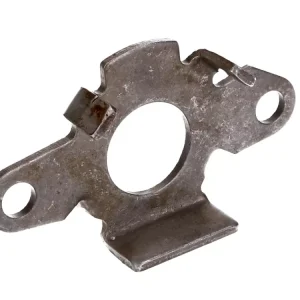 Saisonangebot Spannblech / Sicherungsblech Kickstarterfeder für Simson S51, S53, S70, S83, SR50, SR80, KR51/2