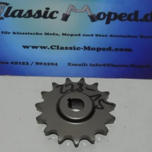 Top-Seller Kettenrad Ritzel 223- 15 Sachs 50/2 2 Gang , ab Motor 1854432 NEU