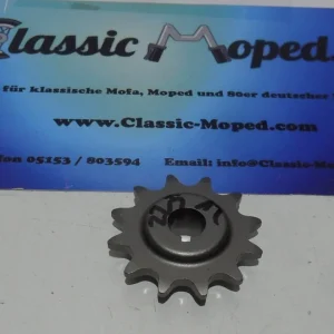 Wochenendangebot Kettenrad Ritzel 223- 12 Sachs 50/2 2 Gang , ab Motor 1854432 NEU