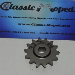 Solange Der Vorrat Reicht Kettenrad Ritzel 223- 14 Sachs 50/2 2 Gang , ab Motor 1854432 NEU