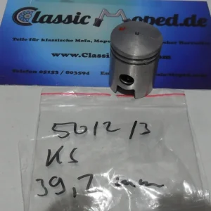 Markenware Sachs Kolbenschmidt Kolben Motor 50/2 /3 Hercules Übermaß NEU