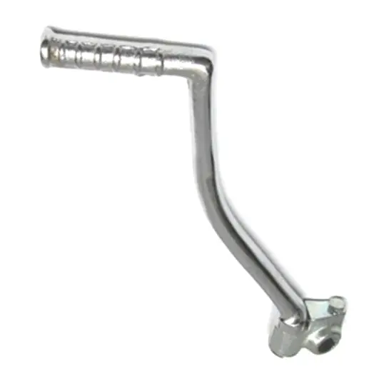 Schnäppchen Honda MB MBX 50 80 Welle 13mm Kickstarter Hebel Chrom NEU