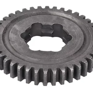 Losrad 40 Zähne 2. Gang / 4-Gang-Getriebe für Simson S51, S53, S70, S83, SR50, SR80, KR51/2, M531, M541, M741 Expressversand