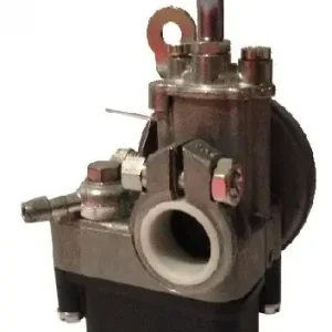 Original Dellorto Vergaser SHA 12.7 Vespa Piaggio Ciao 25 NEU Nur Heute