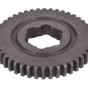 Letzte Chance Losrad 44 Zähne 1. Gang für 3 u. 4-Gang-Getriebe für Simson S51, S53, S70, S83, SR50, SR80, KR51/2, M531, M541, M741