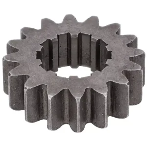 Festrad 16 Zähne 2. Gang 4-Gang-Getriebe für Simson S51, S53, S70, S83, SR50, SR80, KR51/2, M531, M541, M741 Nur Für Kurze Zeit