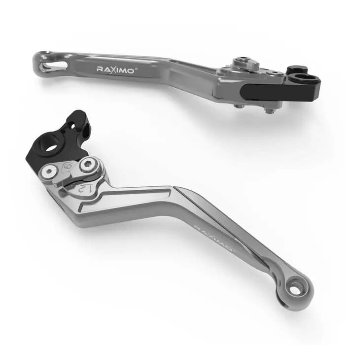 Raximo Hebel Satz Kupplung Bremse Lang Finale Aktion