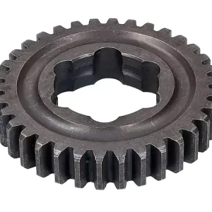 Neu Losrad 34 Zähne 4. Gang 4-Gang-Getriebe / 3. Gang 3-Gang-Getriebe für Simson S51, S53, S70, S83, SR50, SR80, KR51/2, M531, M541, M741
