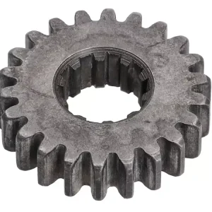 Aktuell Festrad 22 Zähne 3. / 4. Gang 3- / 4-Gang-Getriebe für Simson S51, S53, S70, S83, SR50, SR80, KR51/2, M531, M541, M741