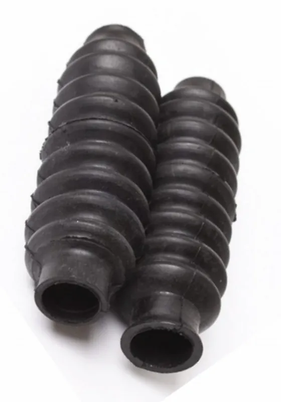 Kreidler K54 Eitank Gabelgummi Faltenbalg 170mm 57.02.55 NEU Mega-Angebot