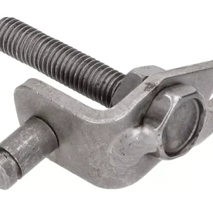 Lagerwinkel Schaltung für Simson S51, S53, S70, S83, SR50, SR80, KR51/2, M531, M541, M741 Sonderangebot