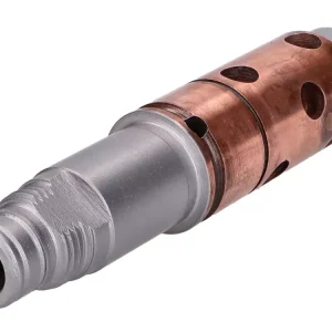 Gratis Versand Abtriebswelle 3-Gang-Getriebe 9 Bohrungen für Simson S51, S53, S70, S83, SR50, SR80, KR51/2