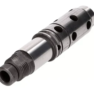 Abtriebswelle 4-Gang-Getriebe 12 Bohrungen für Simson S51, S53, S70, S83, SR50, SR80, KR51/2, M531, M541, M741 Mega-Angebot