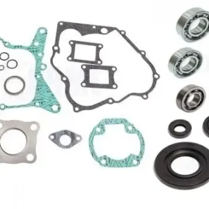 Honda Motor MT 8 MB8 MT MB 80 Motorüberholsatz Revision Kit NEU Schneller Versand