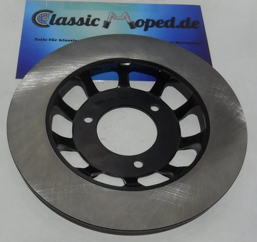 Honda MB 50 MB 80 Bremsscheibe Scheibenbremse Hydraulisch NEU Schnäppchen