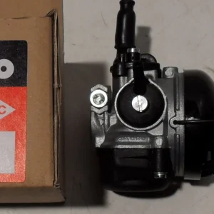 Vergaser original Dellorto SHA 15.15 Garelli Malaguti Morini NEU Beliebt