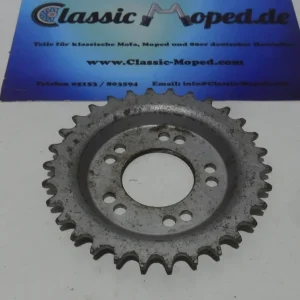 Sale REX Monaco Sport Moped Kettenrad 30 Zähne Pränafa Nabe NEU