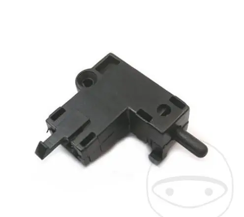 Letzte Chance Yamaha MT-07 Kupplungsschalter