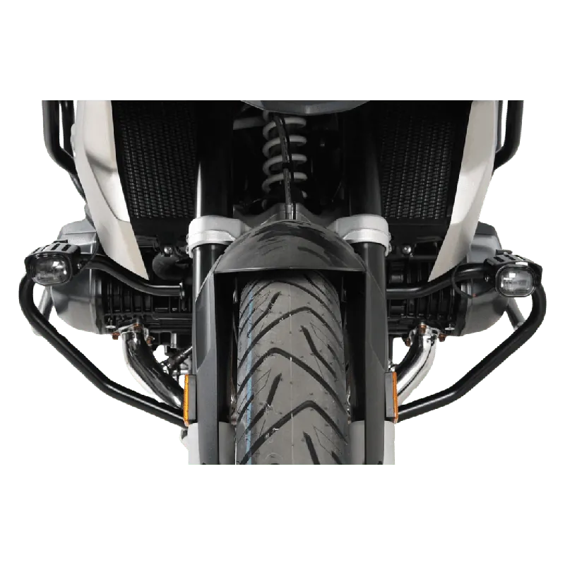 HepcoBecker Motorschutzbügel, Schwarz, für BMW R 1250 GS (2018-2023) Jetzt Kaufen