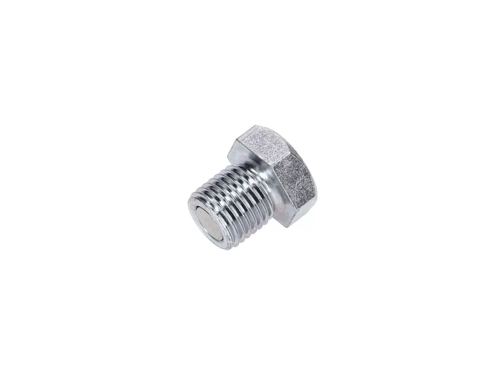 Ölablassschraube M14x18mm magnetisch für Simson S51, S53, S70, S83, SR50, SR80, Schwalbe KR51/2 Angebot