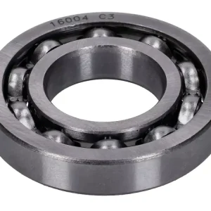 Kugellager 16004 C3 Abtriebswelle links für Simson S51, S53, S70, S83, SR50, SR80, KR51/2, M531, M541, M741 Sonderangebot