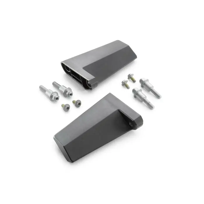 Rahmensturzpad-Kit Solange Der Vorrat Reicht