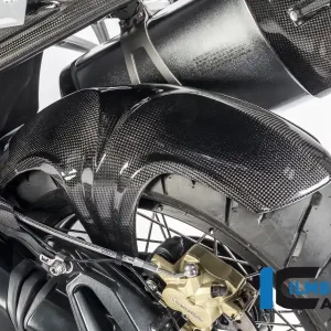 Ilmberger Hinterradabdeckung Kotflügel hinten BMW R 1200 GS LC ADV BJ 2013-2017 Aktuell