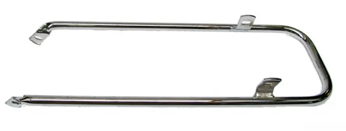 Kreidler Florett Gepäckbügel 97.90.97 Sportbügel Koffer NEU Nur Für Kurze Zeit