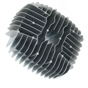 Preisknaller Kreidler Supertherm Zylinder Kopf 55mm Lochabstand 50ccm NEU