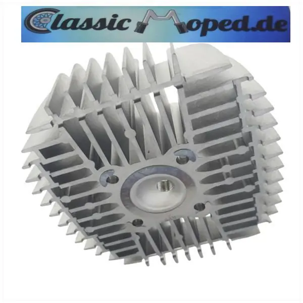 Angebot Kreidler Supertherm Zylinder Kopf 55mm Lochabstand 70ccm NEU