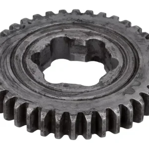Knallerangebot Losrad 38 Zähne 2. Gang 3-Gang-Getriebe für Simson S51, S53, S70, S83, SR50, SR80, KR51/2, M531, M541, M741