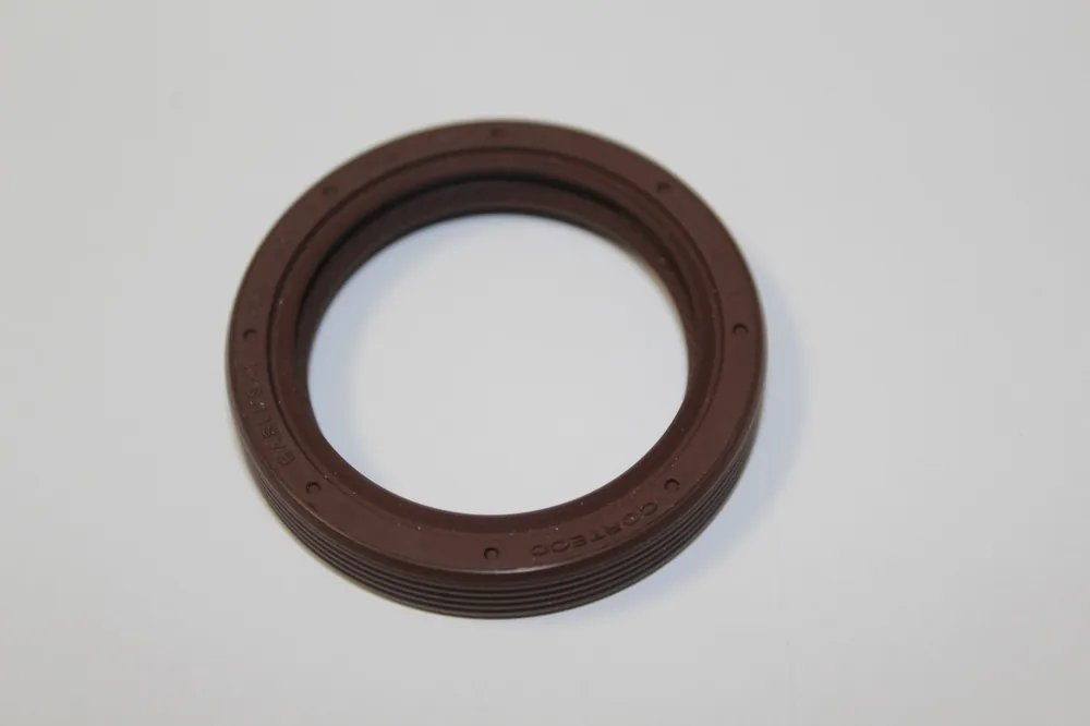 Aktuell Kawasaki KX 250 Wellendichtring Ritzel 01-08