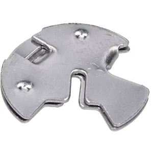 Nadelhalter doppelt Vergaser 16N1, 19N1 für Simson S50, S51, S53, S70, S83, SR50, SR80, SR4, KR51/1, KR51/2 Schwalbe, Star, Sperber, Spatz, Habicht Online Kaufen