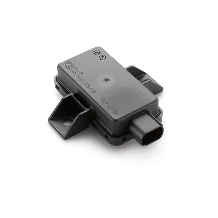 Garantierte Lieferung Reifendruck Empfänger