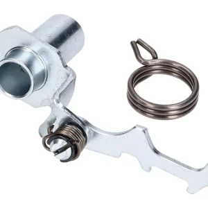 Knallerangebot Schaltklaue / Schalthebel innen für Simson S51, S53, S70, S83, SR50, SR80, KR51/2, M531, M541, M741