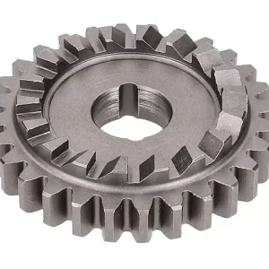 Kickstarterrad 28 Zähne 3-, 4-Gang-Getriebe für Simson S51, S53, S70, S83, SR50, SR80, KR51/2, M531, M541, M741 Sonderaktion
