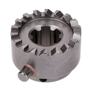 Mitnehmer Kickstarterwelle 3-, 4-Gang für Simson S51, S53, S70, S83, SR50, SR80, KR51/2, M531, M541, M741 Schneller Versand