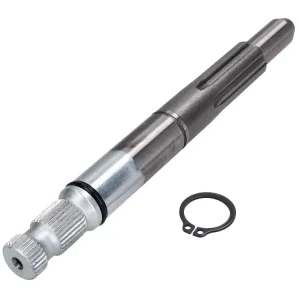 Kickstarterwelle 3-, 4-Gang-Getriebe für Simson S51, S53, S70, S83, SR50, SR80, KR51/2, M531, M541, M741 Neue Ware