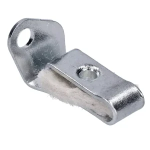 Filz Grundplatte Unterbrecher für Simson S50, S51, SR50, KR50, KR51, SR4-1, SR4-2, SR4-3, SR4-4, Star, Schwalbe, Sperber, Habicht Preiswert