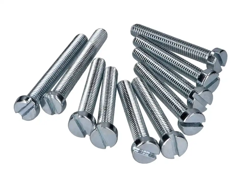 Normteile Set Motor Befestigungsset 10-teilig für Simson S51, S53, S70, S83, SR50, SR80, KR51/2, M531, M541, M741 Top-Preis