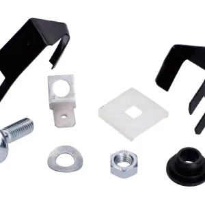 Kleinteile Set Masseanschluss / Masseverbindung für Simson S51, S53, S70, S83, SR50, SR80, KR51/2, M531, M541, M741 Markenprodukt