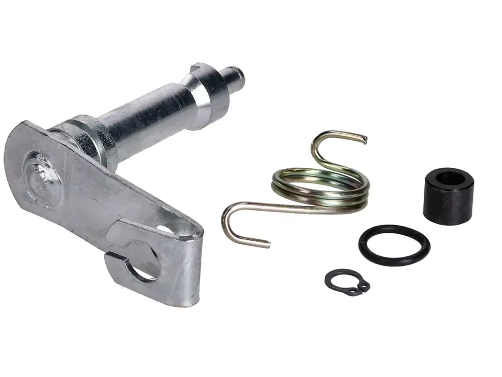 Welle Kupplungshebel Set für Simson S51, S53, S70, S83, SR50, SR80, KR51/2, M531, M541, M741 Angebot