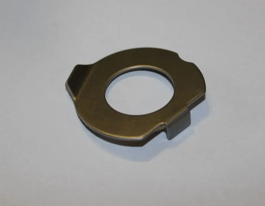 Billig Yamaha RD 350 Sicherungsblech Kupplung