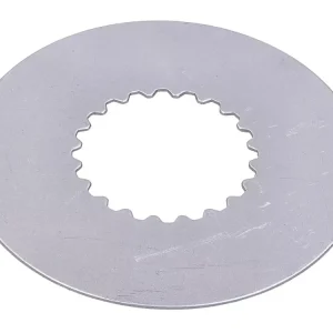 Neu Im Sortiment Kupplungsscheibe Metall für Simson S51, S53, S70, S83, SR50, SR80, KR51/2, M531, M541, M741