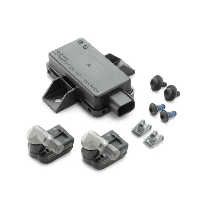 Sale Reifenluftdruckkontrolle