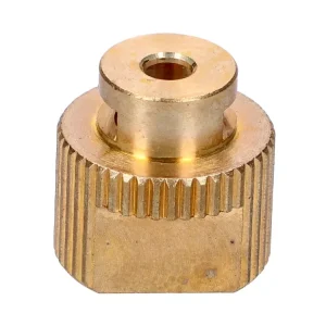 Zerstäuberdüse 16N1, 16N3 Vergaser für Simson S51, S53, S70, S83, SR50, SR80, KR51/2 Letzte Chance