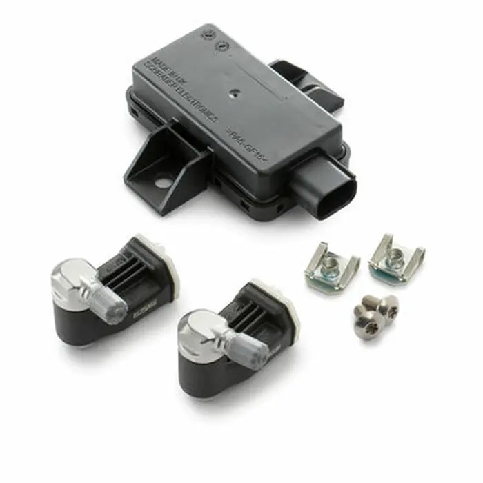 Gratis Versand Reifenluftdruckkontrolle