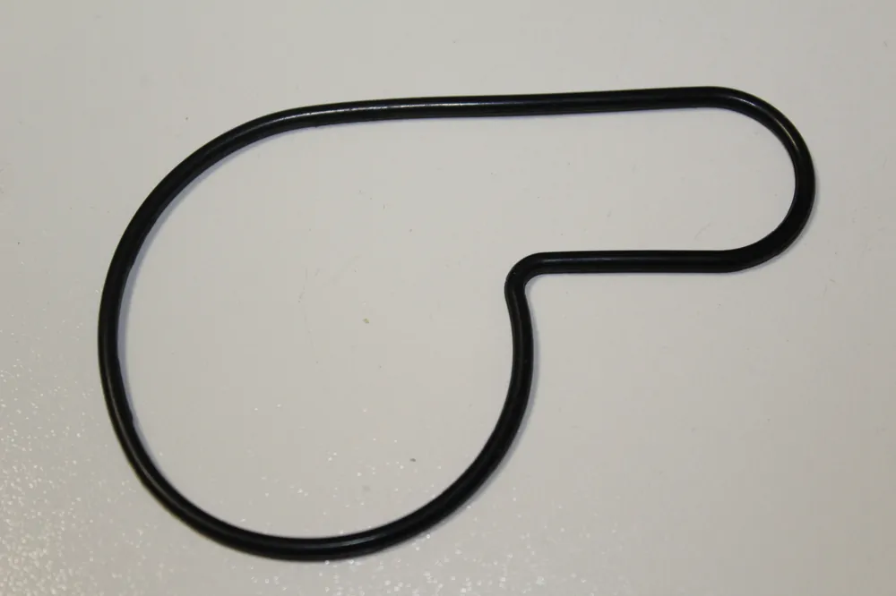 Kostenloser Rückversand Suzuki DRZ 400 Dichtring Wasserpumpe